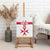 Custom Malta Rugby Canvas Wall Art Maltese Cross