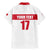Custom Malta Rugby Family Matching Mermaid Dress and Hawaiian Shirt Maltese Cross