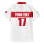 Custom Malta Rugby Family Matching Summer Maxi Dress and Hawaiian Shirt Maltese Cross