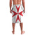 Custom Malta Rugby Lavalava Maltese Cross