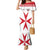 Custom Malta Rugby Mermaid Dress Maltese Cross