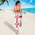 Custom Malta Rugby Sarong Maltese Cross