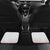 Custom Latvia Ice Hockey Champions Car Mats Come on Latvija White style