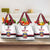 Custom Latvia Ice Hockey Champions Grocery Bag Come on Latvija White style