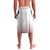 Custom Latvia Ice Hockey Champions Lavalava Come on Latvija White style