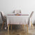 Custom Latvia Ice Hockey Champions Tablecloth Come on Latvija White style