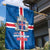 Iceland Icelandic National Day Garden Flag Happy 81th Anniversary