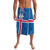 Iceland Icelandic National Day Lavalava Happy 81th Anniversary