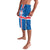 Iceland Icelandic National Day Lavalava Happy 81th Anniversary