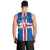 Iceland Icelandic National Day Men Tank Top Happy 81th Anniversary