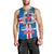 Iceland Icelandic National Day Men Tank Top Happy 81th Anniversary