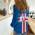 Iceland Icelandic National Day Women Casual Shirt Happy 81th Anniversary