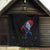 Iceland Viking Culture Quilt Norse Mythology Raven Tattoo