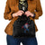 Iceland Viking Culture Shoulder Handbag Norse Mythology Raven Tattoo