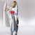 Iceland Basketball Custom Hooded Blanket White Style