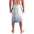 Iceland Basketball Custom Lavalava White Style