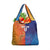 Custom Scotland and Australia Rugby Grocery Bag Wallabies Thistle Together