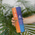 Custom Scotland and Australia Rugby Skinny Tumbler Wallabies Thistle Together