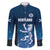 Custom Scotland Rugby Family Matching Short Sleeve Bodycon Dress and Hawaiian Shirt Go Scottish Thistle