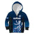 Custom Scotland Rugby Kid Hoodie Go Scottish Thistle