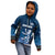 Custom Scotland Rugby Kid Hoodie Go Scottish Thistle