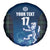 Custom Scotland Rugby Spare Tire Cover Go Scottish Thistle