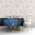 Custom Scotland Rugby Tablecloth Go Scottish Thistle