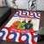 Croatia Epiphany Area Rug Bogojavljenje - Sveta Tri Kralja