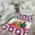 Croatia Epiphany Area Rug Bogojavljenje - Sveta Tri Kralja