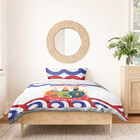 Croatia Epiphany Bedding Set Bogojavljenje - Sveta Tri Kralja