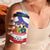 Croatia Epiphany 4 in 1 Can Cooler Tumbler Bogojavljenje - Sveta Tri Kralja