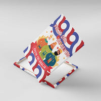 Croatia Epiphany Canvas Wall Art Bogojavljenje - Sveta Tri Kralja