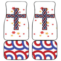 Croatia Epiphany Car Mats Bogojavljenje - Sveta Tri Kralja