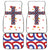 Croatia Epiphany Car Mats Bogojavljenje - Sveta Tri Kralja