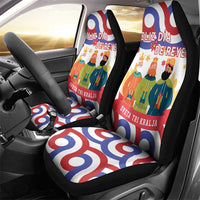 Croatia Epiphany Car Seat Cover Bogojavljenje - Sveta Tri Kralja