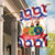 Croatia Epiphany Garden Flag Bogojavljenje - Sveta Tri Kralja LT17 - Wonder Print Shop