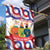 Croatia Epiphany Garden Flag Bogojavljenje - Sveta Tri Kralja LT17 - Wonder Print Shop