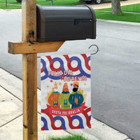 Croatia Epiphany Garden Flag Bogojavljenje - Sveta Tri Kralja LT17 - Wonder Print Shop