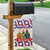 Croatia Epiphany Garden Flag Bogojavljenje - Sveta Tri Kralja LT17 - Wonder Print Shop