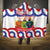 Croatia Epiphany Hooded Blanket Bogojavljenje - Sveta Tri Kralja LT17 - Wonder Print Shop