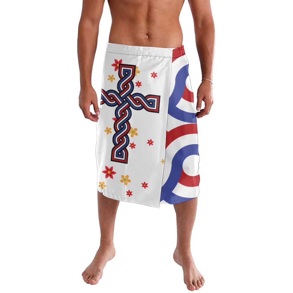Croatia Epiphany Lavalava Bogojavljenje - Sveta Tri Kralja LT17 - Wonder Print Shop
