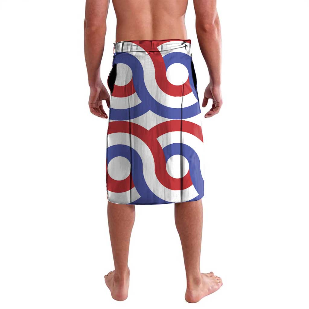 Croatia Epiphany Lavalava Bogojavljenje - Sveta Tri Kralja LT17 - Wonder Print Shop