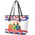 Croatia Epiphany Leather Tote Bag Bogojavljenje - Sveta Tri Kralja
