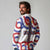 Croatia Epiphany Long Sleeve Polo Shirt Bogojavljenje - Sveta Tri Kralja LT17 - Wonder Print Shop