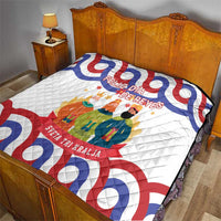 Croatia Epiphany Quilt Bogojavljenje - Sveta Tri Kralja LT17 - Wonder Print Shop