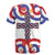 Croatia Epiphany Rugby Jersey Bogojavljenje - Sveta Tri Kralja LT17 - Wonder Print Shop