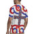 Croatia Epiphany Rugby Jersey Bogojavljenje - Sveta Tri Kralja LT17 - Wonder Print Shop