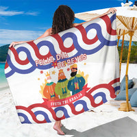 Croatia Epiphany Sarong Bogojavljenje - Sveta Tri Kralja LT17 - Wonder Print Shop