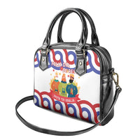 Croatia Epiphany Shoulder Handbag Bogojavljenje - Sveta Tri Kralja LT17 - Wonder Print Shop