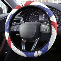 Croatia Epiphany Steering Wheel Cover Bogojavljenje - Sveta Tri Kralja LT17 - Wonder Print Shop